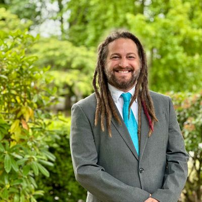 Avatar for Ben Breeden Wedding Services