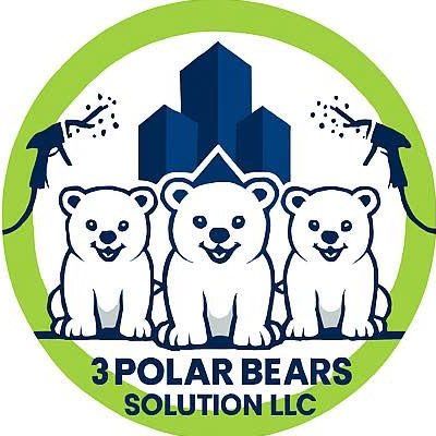 Avatar for 3 Polar Bears solution llc
