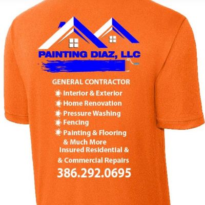 Avatar for Painting Diaz LLC & general  Remolding