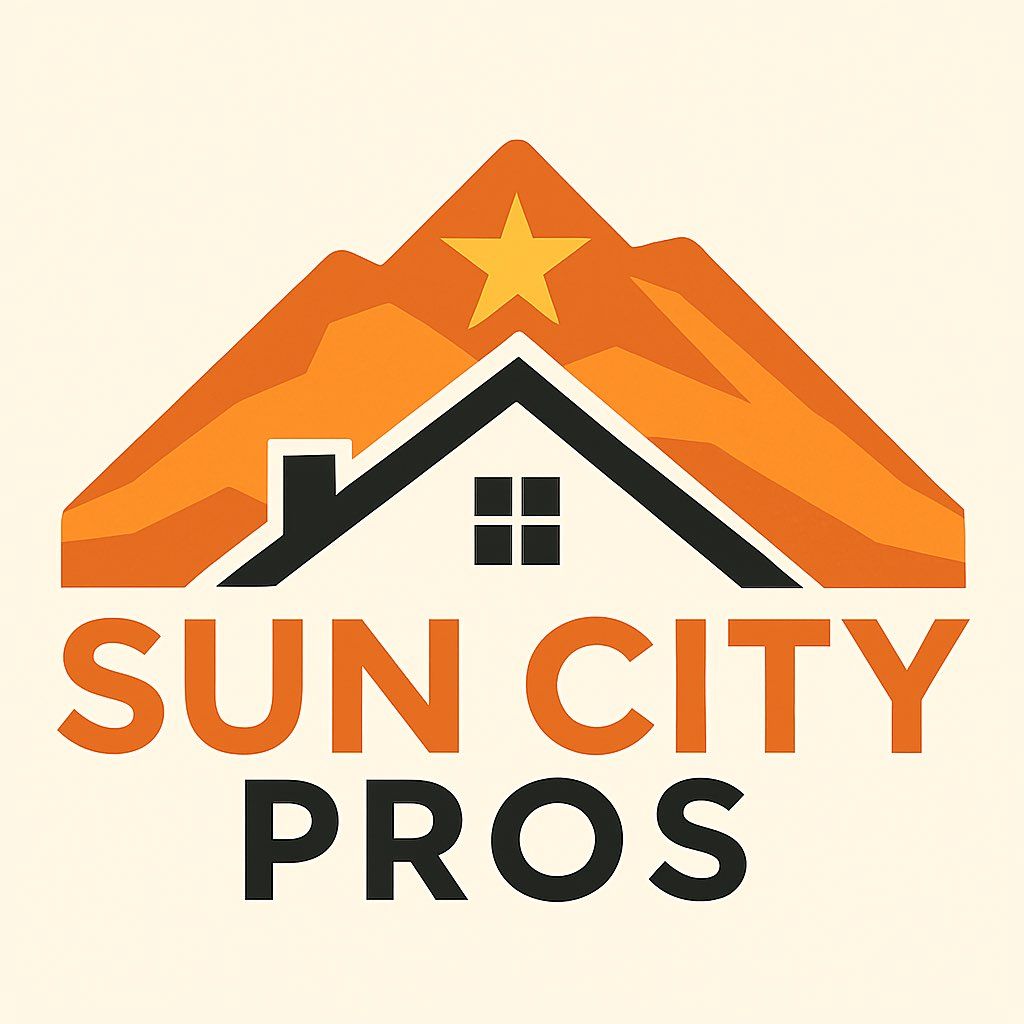 Sun City Remodeling & Roofing pros
