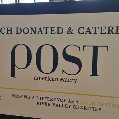 Avatar for Catering by Post