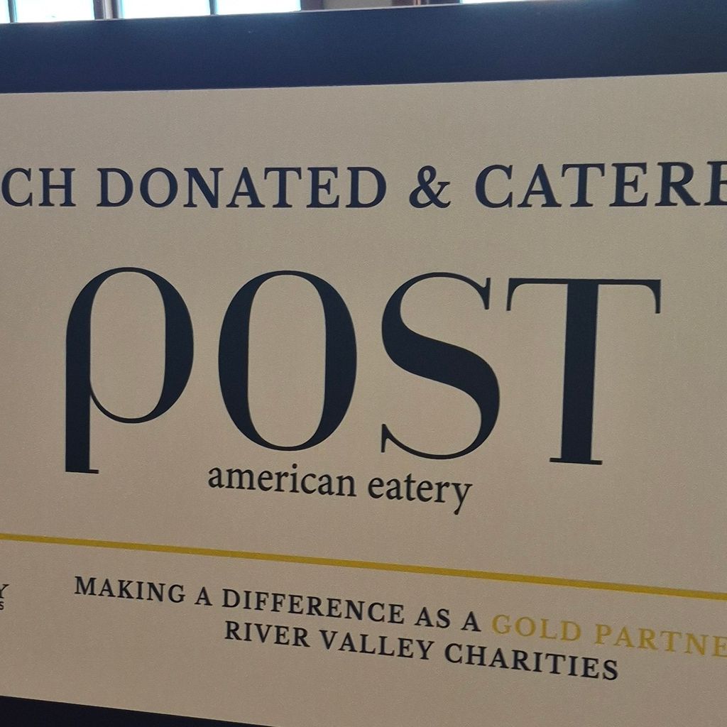 Catering by Post