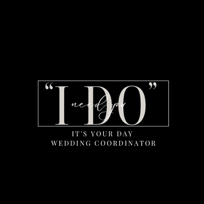 Avatar for “I Do” Need You