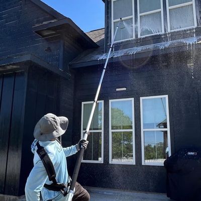 Avatar for Monroe’s cleaning services