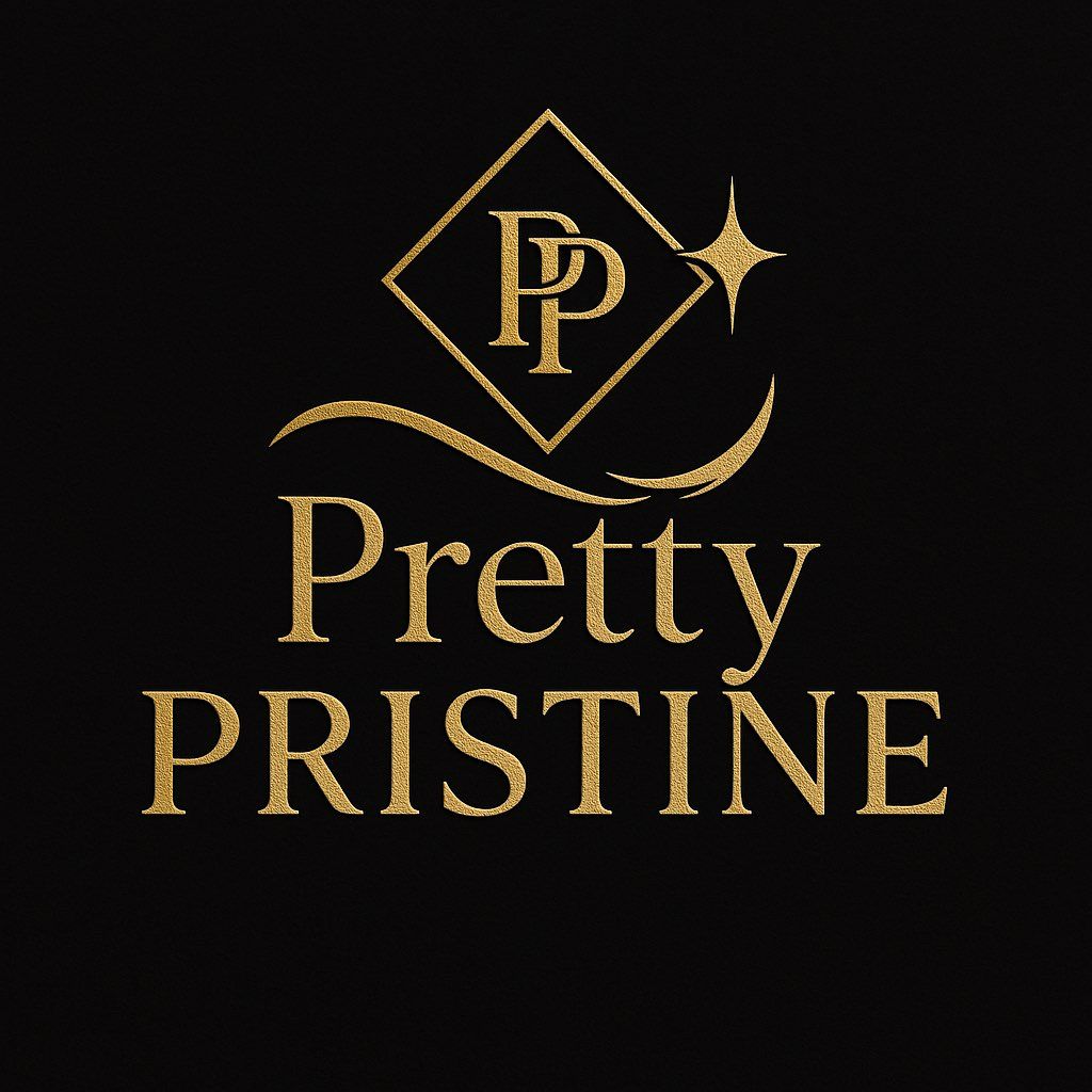 Pretty Pristine