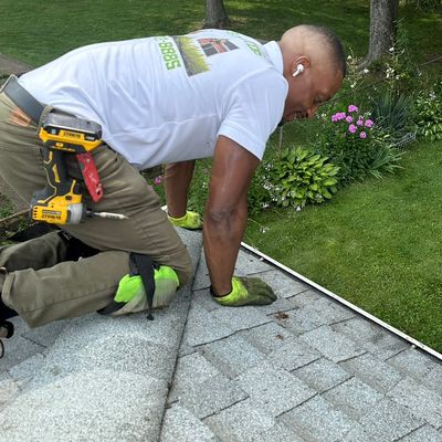Avatar for Mr. Grass To Gutters Maintenance