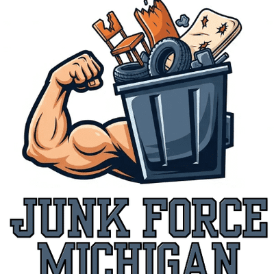 Avatar for Junk Force Michigan
