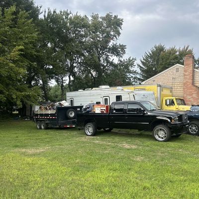 Avatar for T&N JUNK REMOVAL
