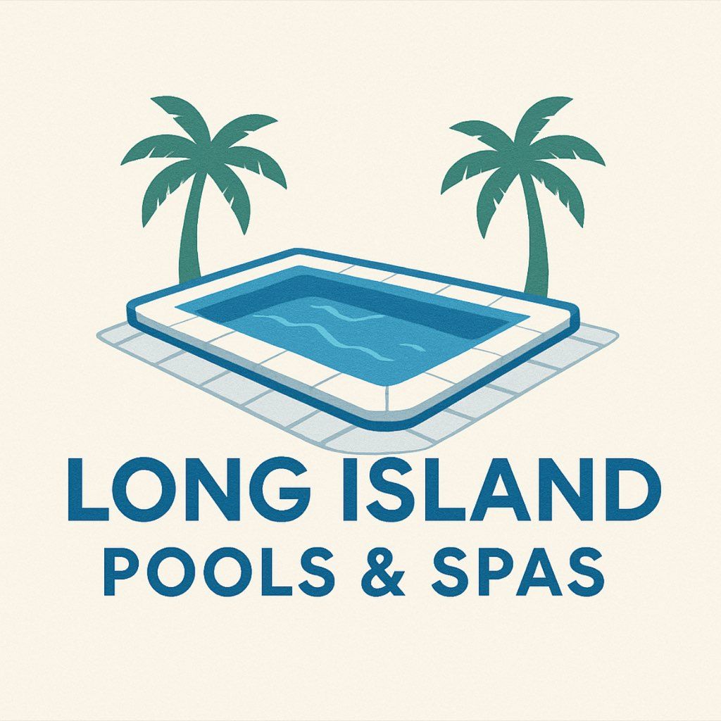 Long Island pools & spas