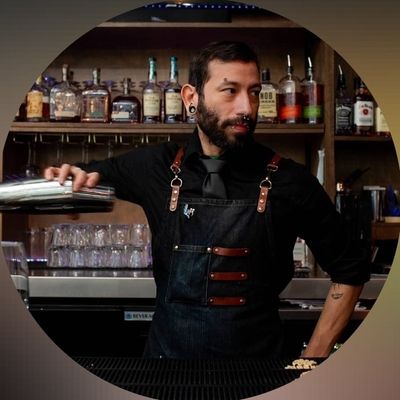 Avatar for Benji Gonzales