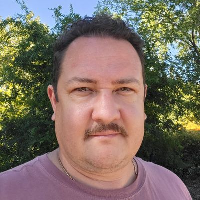 Avatar for Artem Seregin
