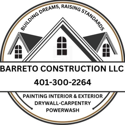 Avatar for BARRETO CONSTRUCTION LLC