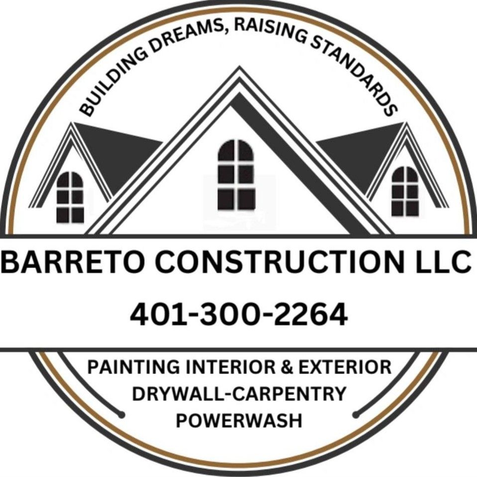 BARRETO CONSTRUCTION LLC