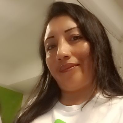 Avatar for Alexandra super cleaning