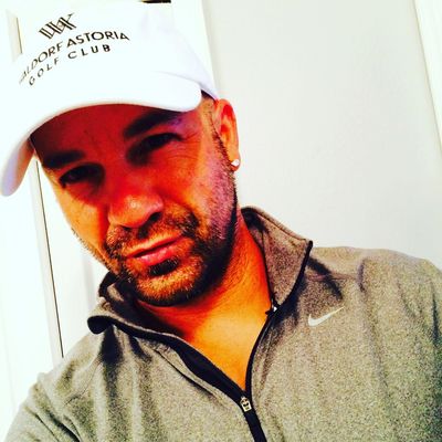 Avatar for USA Tennis