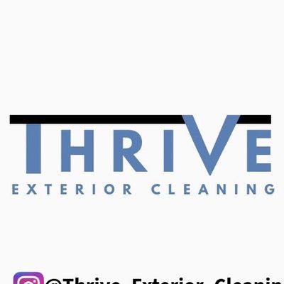 Avatar for Thrive Exterior Cleaning