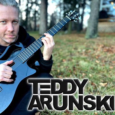 Avatar for Teddy Arunski