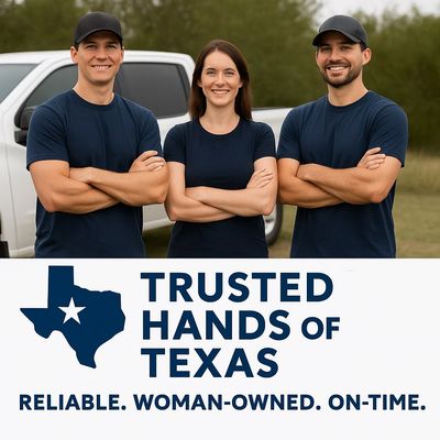 Avatar for Trusted Hands of Texas