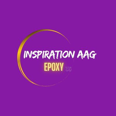 Avatar for Inspiration AAG Epoxy