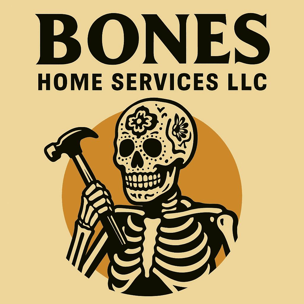 Bones Home Services LLC