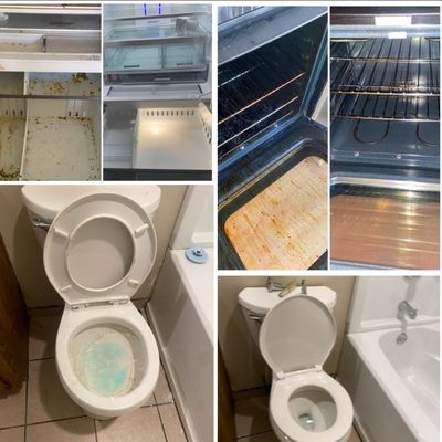 Avatar for DD’S House cleaning
