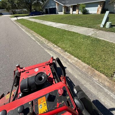 Avatar for Done Right Cleaning and Lawn Care