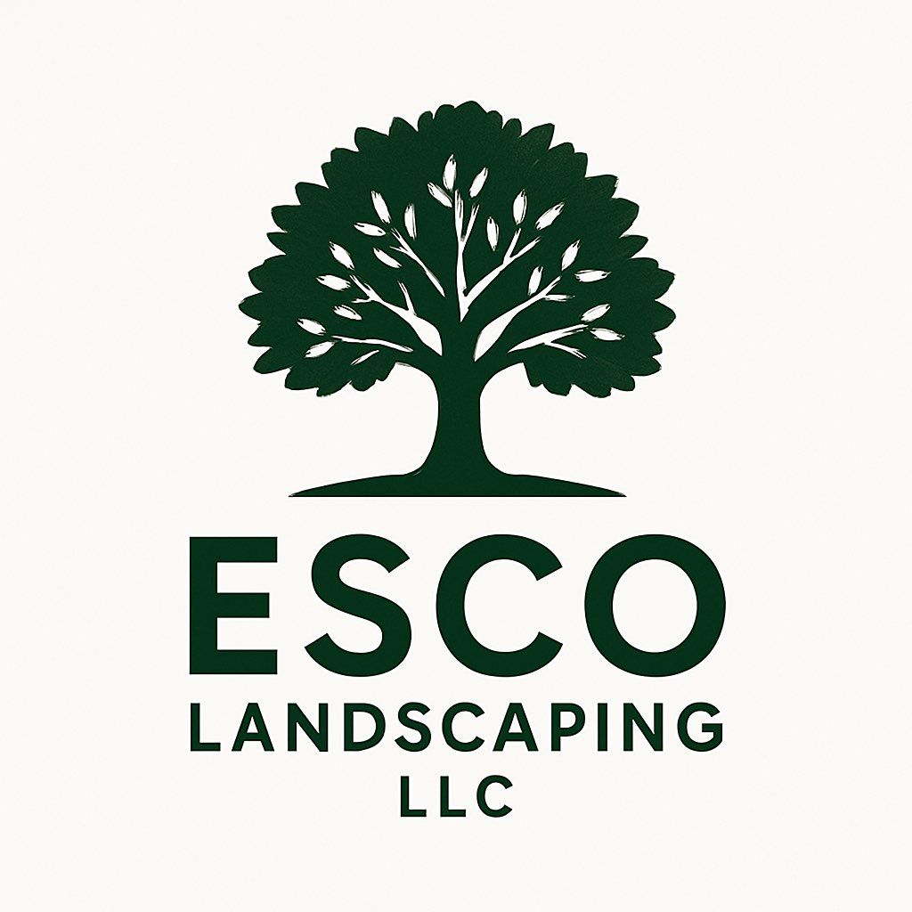 ESCO landscape & Property Maintenance