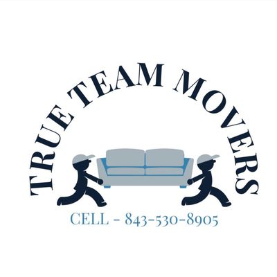 Avatar for True team movers