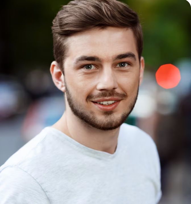 pro avatar