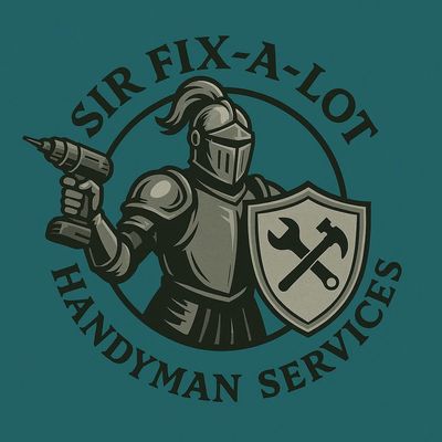 Avatar for Sir Fix-a-Lot Handyman Services, LLC