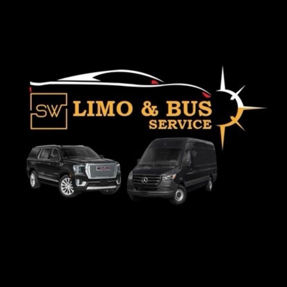 Saber West Limo & Bus Service