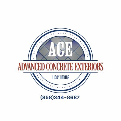 Avatar for Advance concrete exteriors inc.