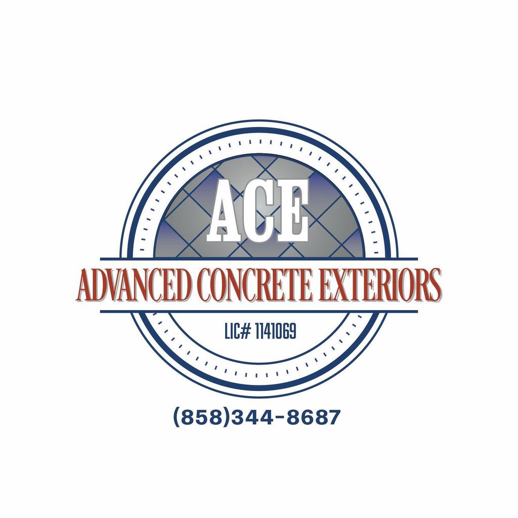 ADVANCED CONCRETE EXTERIORS