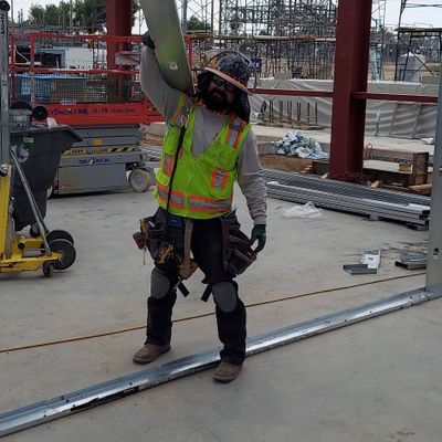 Avatar for C.P Escobedo drywall & framing