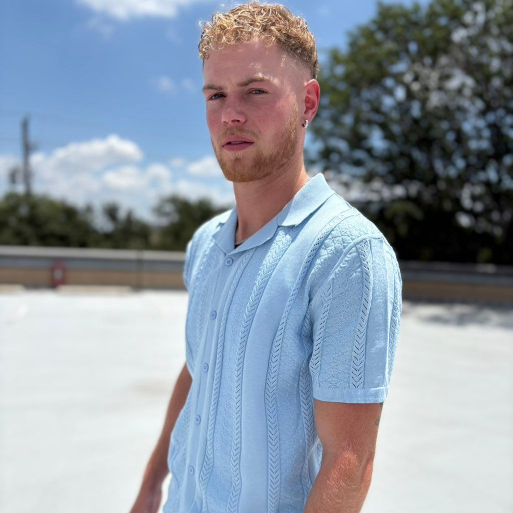 Gage Rion