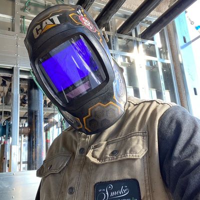 Avatar for West coast welds