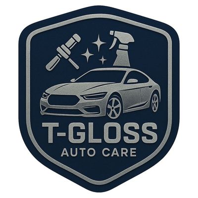 Avatar for T-Gloss auto care