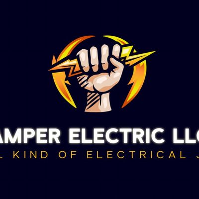 Avatar for Amper Electric LLC