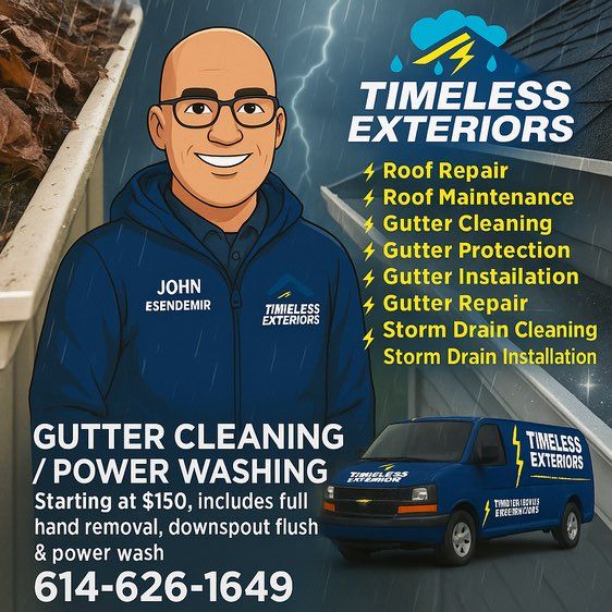 Timeless Exteriors
