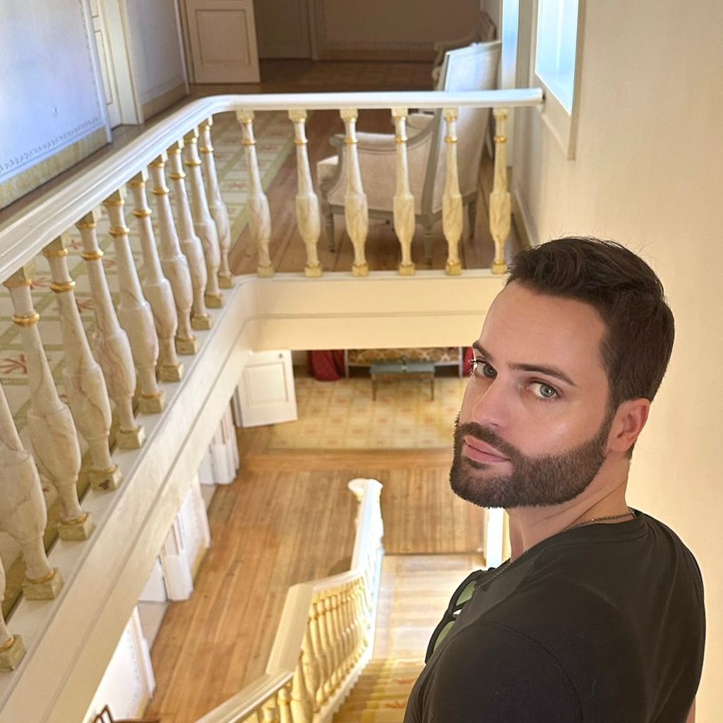 pro avatar