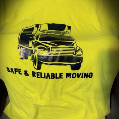 Avatar for Safe & reliable moving