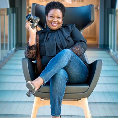 Avatar for Captiona Photography, LLC