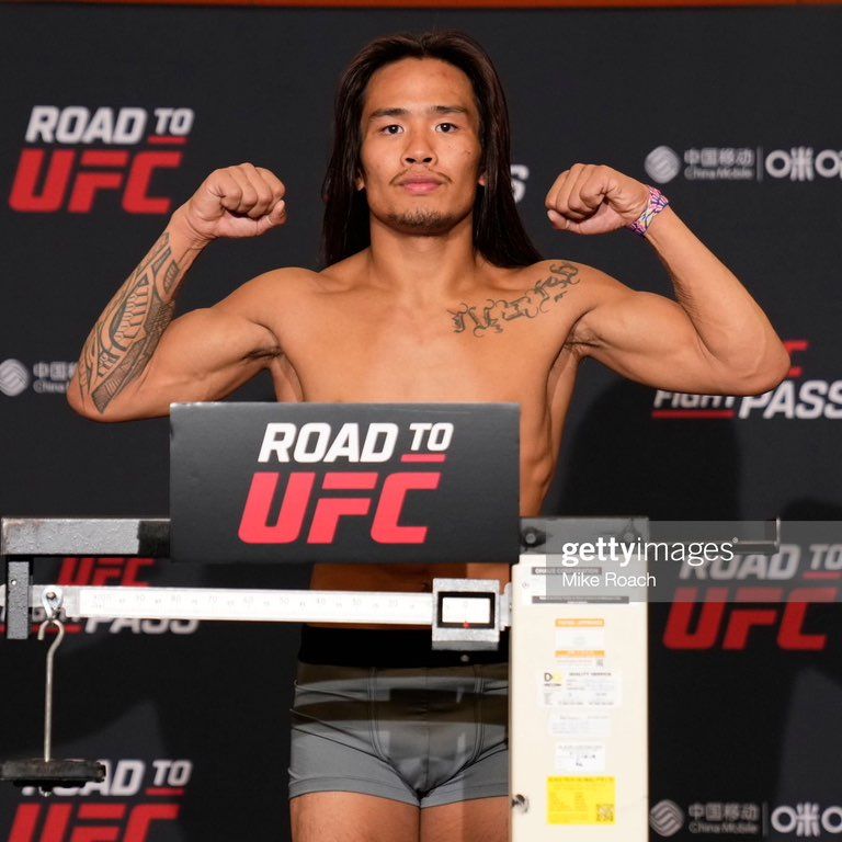MMA/Muay Thai/Boxing/Jiu Jitsu