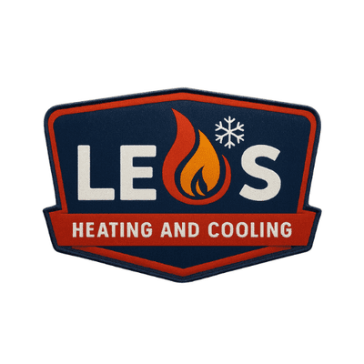 Avatar for Leo's Heating and Cooling