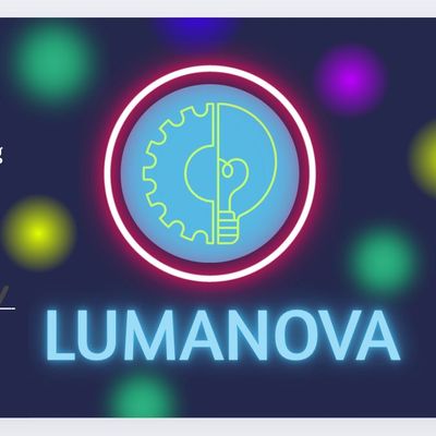 Avatar for Luma Nova