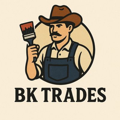 Avatar for BK Trades