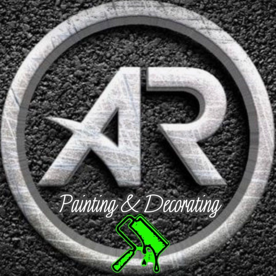 AR PAINTING & DECORATING