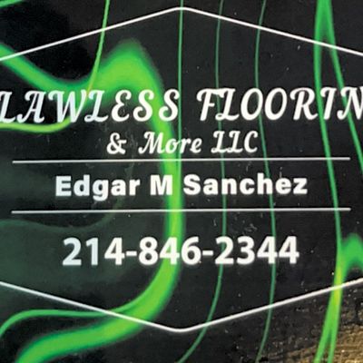 Avatar for Flawless flooring and more Llc