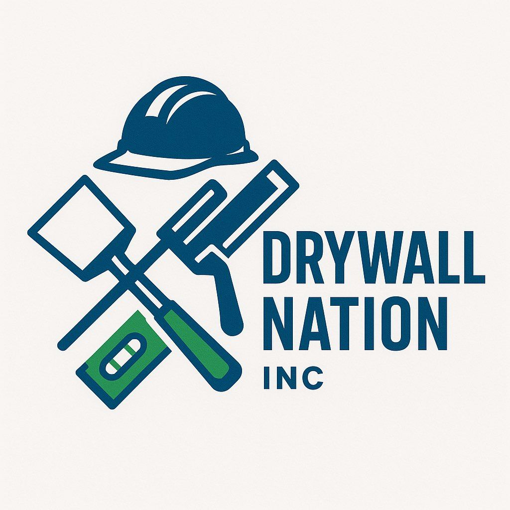 Drywall Nation inc