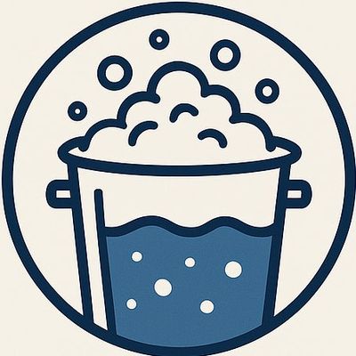 Avatar for WeBinWashing
